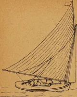 An illustration from Amusement for little children; drawing and tracing book .. (1898)