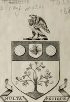 An illustration from Amvlio, e Nvmitore: drama per musica (1689)
