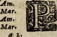 An illustration from Amvlio, e Nvmitore: drama per musica (1689)