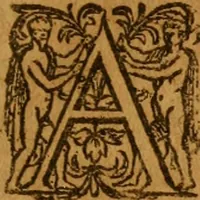 An illustration from Anabaptismes mysterie of iniquity unmasked, with rules of comfort for a wounded spirit .. (1622)