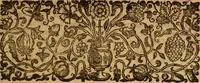 An illustration from Anabaptism routed, or, A survey of the controverted points ... : together with a particular answer to all that is addeadged in favour of the Anabaptists, by Dr. Jer. Taylor, in his book, called, The liberty of prophesying (1655)
