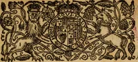Picture 1 of 6 from Anabaptism routed, or, A survey of the controverted points ... : together with a particular answer to all that is addeadged in favour of the Anabaptists, by Dr. Jer. Taylor, in his book, called, The liberty of prophesying (1655), leaf 8