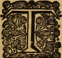 An illustration from Anabaptism routed, or, A survey of the controverted points ... : together with a particular answer to all that is addeadged in favour of the Anabaptists, by Dr. Jer. Taylor, in his book, called, The liberty of prophesying (1655)