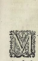 An illustration from Analecta transalpina (1762)