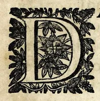 An illustration from Anales del mundo, desde la creacion de el : y vn tratado del origen de las poblaciones de toda la Europa (1662)