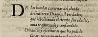 An illustration from Anales del Reyno de Valencia : tomo primero, que corre desde su problacion depues del diluvio, hasta la muerte del rey don Iayme il Conquistador (1613)