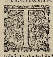 An illustration from Anales del Reyno de Valencia : tomo primero, que corre desde su problacion depues del diluvio, hasta la muerte del rey don Iayme il Conquistador (1613)