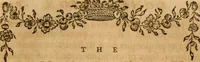 An illustration from The Analogy of religion, natural and revealed ... (1793)