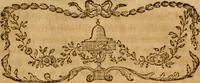 An illustration from The Analogy of religion, natural and revealed ... (1793)