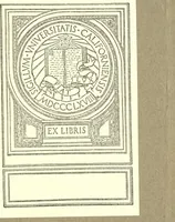 An illustration from Analytic geometry of space (1914)