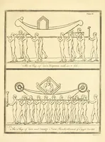 Picture 4 of 12 from A new system, or, An analysis of ancient mythology : wherein an attempt is made to divest tradition of fable, and to reduce the truth to its original purity ... (1774), leaf 287