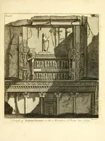 Picture 5 of 12 from A new system, or, An analysis of ancient mythology : wherein an attempt is made to divest tradition of fable, and to reduce the truth to its original purity ... (1774), leaf 331