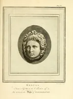 Picture 11 of 12 from A new system, or, An analysis of ancient mythology : wherein an attempt is made to divest tradition of fable, and to reduce the truth to its original purity ... (1774), leaf 557