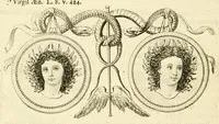 Picture 12 of 12 from A new system, or, An analysis of ancient mythology : wherein an attempt is made to divest tradition of fable, and to reduce the truth to its original purity ... (1774), leaf 562