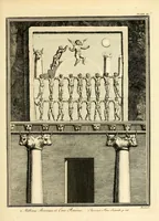 Picture 17 of 21 from A new system, or, An analysis of ancient mythology : wherein an attempt is made to divest tradition of fable, and to reduce the truth to its original purity ... (1774), leaf 477