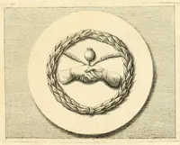 Picture 21 of 21 from A new system, or, An analysis of ancient mythology : wherein an attempt is made to divest tradition of fable, and to reduce the truth to its original purity ... (1774), leaf 595