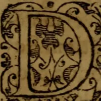 An illustration from Analysis logica in Epistolam ad Hebraeos (1610)