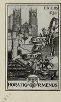 Picture 1 of 92 from Analysis of drawing, painting and composing (1904), leaf 1