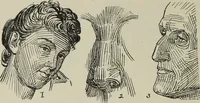 Picture 45 of 92 from Analysis of drawing, painting and composing (1904), leaf 107