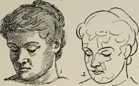 An illustration from Analysis of drawing, painting and composing (1904)