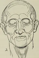 An illustration from Analysis of drawing, painting and composing (1904)