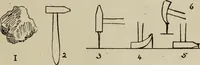Picture 2 of 92 from Analysis of drawing, painting and composing (1904), leaf 12
