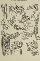 Picture 58 of 92 from Analysis of drawing, painting and composing (1904), leaf 148