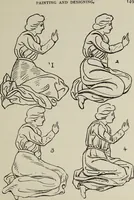 Picture 65 of 92 from Analysis of drawing, painting and composing (1904), leaf 160