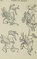 Picture 69 of 92 from Analysis of drawing, painting and composing (1904), leaf 167