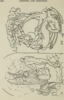 Picture 72 of 92 from Analysis of drawing, painting and composing (1904), leaf 171