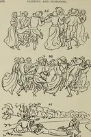 Picture 76 of 92 from Analysis of drawing, painting and composing (1904), leaf 177