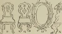 Picture 80 of 92 from Analysis of drawing, painting and composing (1904), leaf 186