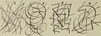 Picture 9 of 92 from Analysis of drawing, painting and composing (1904), leaf 27