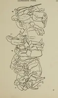 Picture 19 of 92 from Analysis of drawing, painting and composing (1904), leaf 44