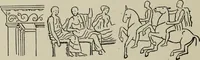 Picture 20 of 92 from Analysis of drawing, painting and composing (1904), leaf 45