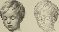 An illustration from Analysis of drawing, painting and composing (1904)