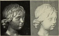 Picture 39 of 92 from Analysis of drawing, painting and composing (1904), leaf 97
