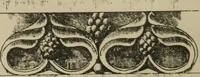 An illustration from An analysis of Gothic architecture. Illustrated by a series of upwards of seven hundred examples of doorways, windows, mouldings, roofs, arches, crosses, panels, buttresses, seats, screens, etc., and accompanied with remarks on the several details of an ecclesiastical edifice (1903)
