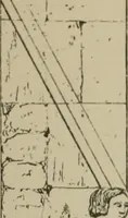 An illustration from An analysis of Gothic architecture. Illustrated by a series of upwards of seven hundred examples of doorways, windows, mouldings, roofs, arches, crosses, panels, buttresses, seats, screens, etc., and accompanied with remarks on the several details of an ecclesiastical edifice (1903)