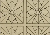 An illustration from An analysis of Gothic architecture. Illustrated by a series of upwards of seven hundred examples of doorways, windows, mouldings, roofs, arches, crosses, panels, buttresses, seats, screens, etc., and accompanied with remarks on the several details of an ecclesiastical edifice (1903)