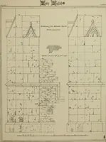 An illustration from An analysis of Gothic architecture. Illustrated by a series of upwards of seven hundred examples of doorways, windows, mouldings, roofs, arches, crosses, panels, buttresses, seats, screens, etc., and accompanied with remarks on the several details of an ecclesiastical edifice (1903)