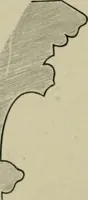 An illustration from An analysis of Gothic architecture. Illustrated by a series of upwards of seven hundred examples of doorways, windows, mouldings, roofs, arches, crosses, panels, buttresses, seats, screens, etc., and accompanied with remarks on the several details of an ecclesiastical edifice (1903)