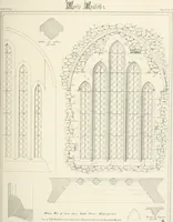 Picture 108 of 208 from An analysis of Gothick architecture ; (1847), leaf 154