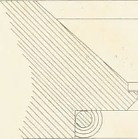 An illustration from An analysis of Gothick architecture ; (1847)