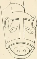 Picture 128 of 208 from An analysis of Gothick architecture ; (1847), leaf 176