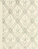 An illustration from An analysis of Gothick architecture ; (1847)