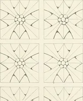 An illustration from An analysis of Gothick architecture ; (1847)