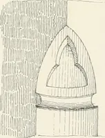 Picture 152 of 208 from An analysis of Gothick architecture ; (1847), leaf 192