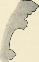 An illustration from An analysis of Gothick architecture ; (1847)