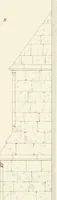 An illustration from An analysis of Gothick architecture ; (1847)